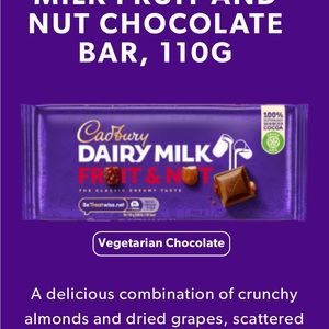 Meet your Posher, Erica-eccen